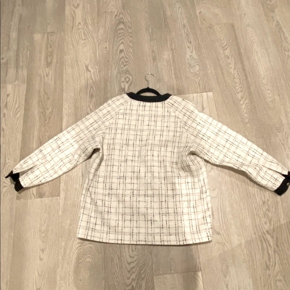 Chanel Style Tweet Jacket - Picture 2 of 3